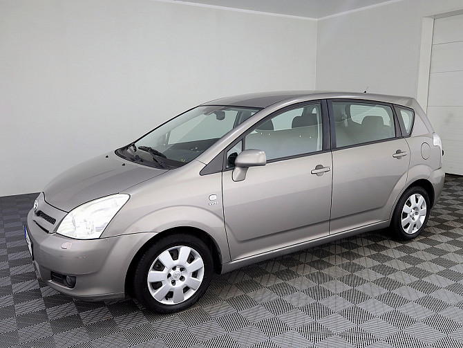 Toyota Corolla Verso Linea Sol 1.6 81kW Таллин - изображение 2