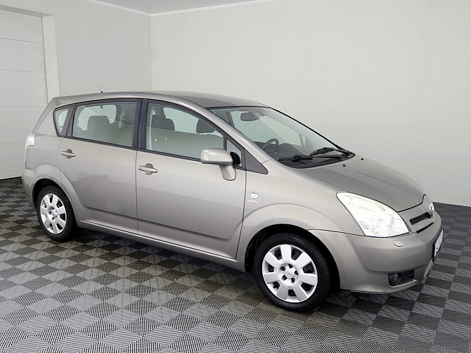 Toyota Corolla Verso Linea Sol 1.6 81kW Таллин - изображение 1
