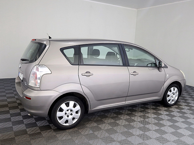 Toyota Corolla Verso Linea Sol 1.6 81kW Таллин - изображение 3