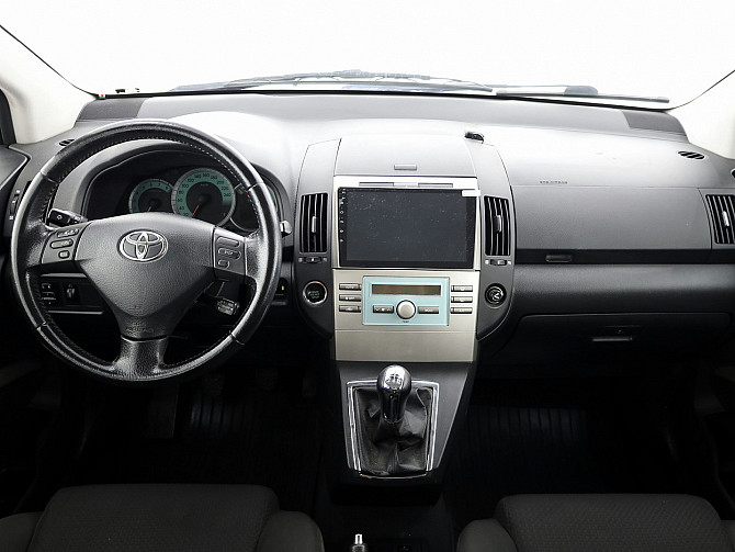 Toyota Corolla Verso Linea Sol 1.6 81kW Таллин - изображение 5