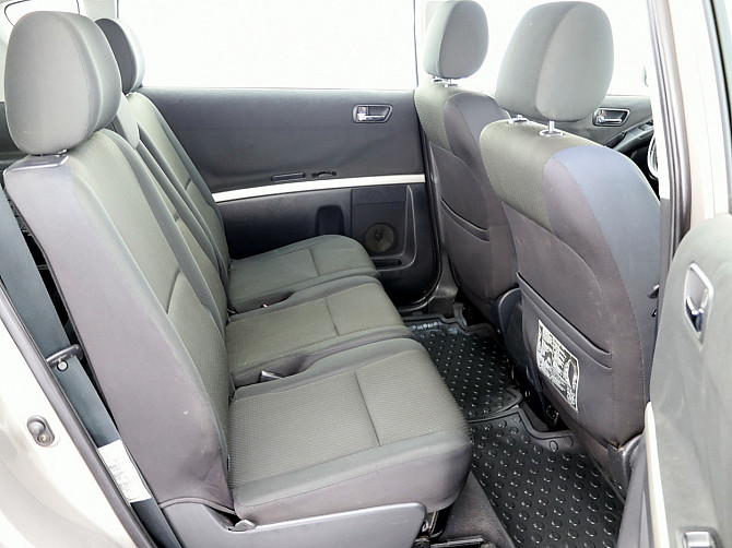 Toyota Corolla Verso Linea Sol 1.6 81kW Таллин - изображение 7
