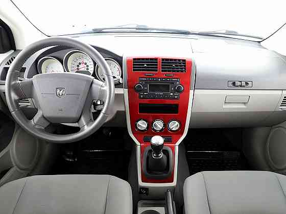 Dodge Caliber Comfort 2.0 CRD 103kW Tallina