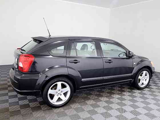 Dodge Caliber Comfort 2.0 CRD 103kW Tallina