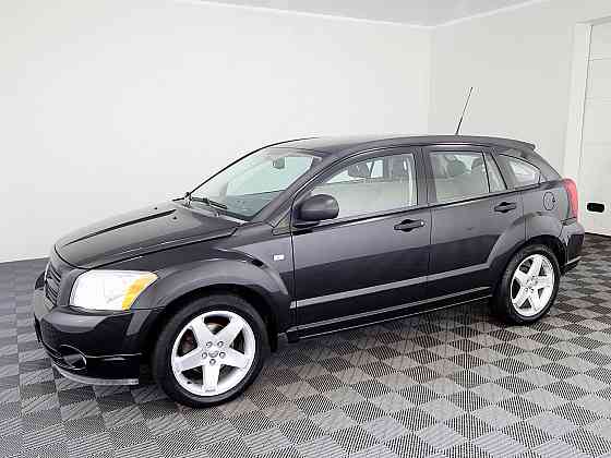 Dodge Caliber Comfort 2.0 CRD 103kW Tallina
