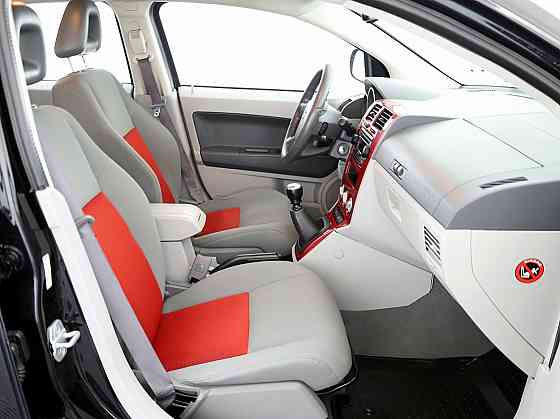 Dodge Caliber Comfort 2.0 CRD 103kW Tallina