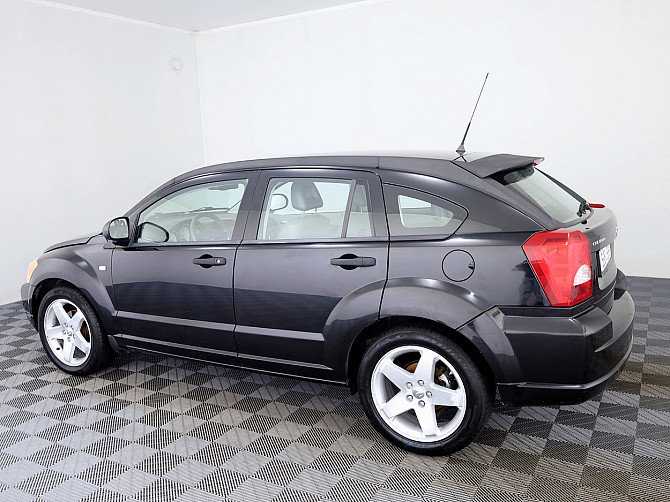 Dodge Caliber Comfort 2.0 CRD 103kW Tallina - foto 4