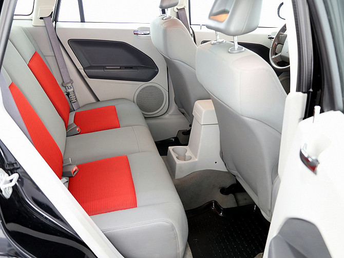 Dodge Caliber Comfort 2.0 CRD 103kW Tallina - foto 7