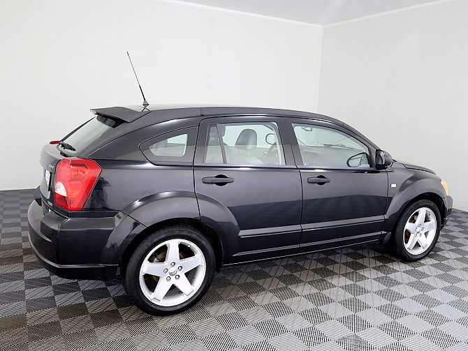 Dodge Caliber Comfort 2.0 CRD 103kW Tallina - foto 3
