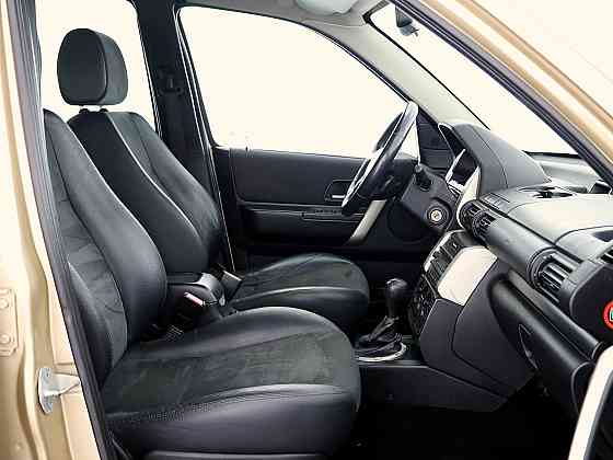 Land Rover Freelander HSE Facelift LPG ATM 2.5 130kW Tallina