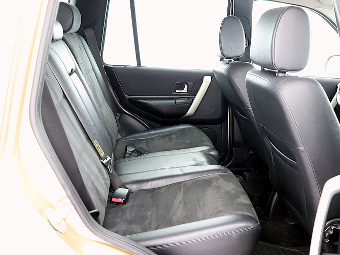 Land Rover Freelander HSE Facelift LPG ATM 2.5 130kW Tallina - foto 7