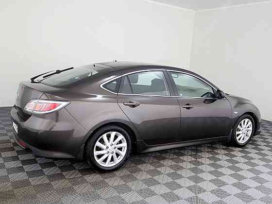 Mazda 6 Elegance Facelift ATM 2.0 114kW Tallina