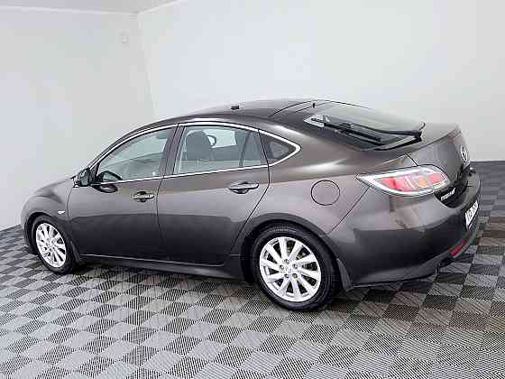 Mazda 6 Elegance Facelift ATM 2.0 114kW Tallina