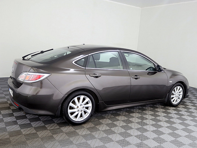 Mazda 6 Elegance Facelift ATM 2.0 114kW Tallina - foto 3