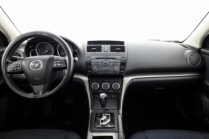 Mazda 6 Elegance Facelift ATM 2.0 114kW Tallina - foto 5