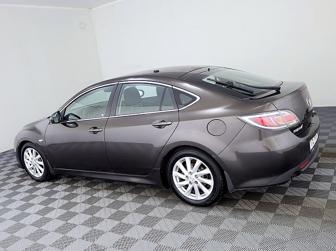 Mazda 6 Elegance Facelift ATM 2.0 114kW Tallina - foto 4