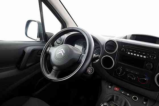 Citroen Berlingo Van Facelift 1.6 HDi 55kW Tallina