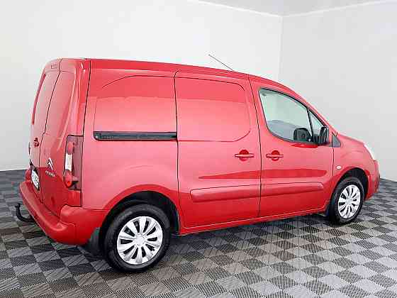 Citroen Berlingo Van Facelift 1.6 HDi 55kW Tallina