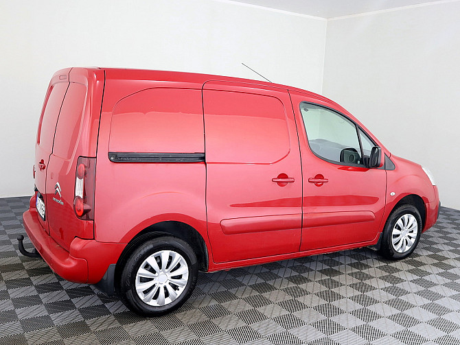 Citroen Berlingo Van Facelift 1.6 HDi 55kW Tallina - foto 3