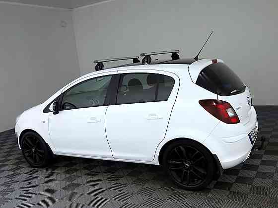 Opel Corsa Facelift 1.2 CDTi 55kW Tallina