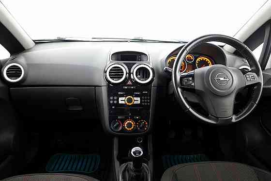 Opel Corsa Facelift 1.2 CDTi 55kW Tallina