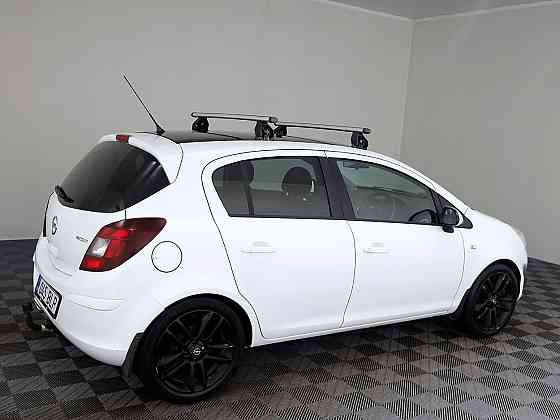 Opel Corsa Facelift 1.2 CDTi 55kW Tallina