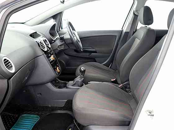 Opel Corsa Facelift 1.2 CDTi 55kW Tallina
