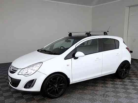 Opel Corsa Facelift 1.2 CDTi 55kW Tallina