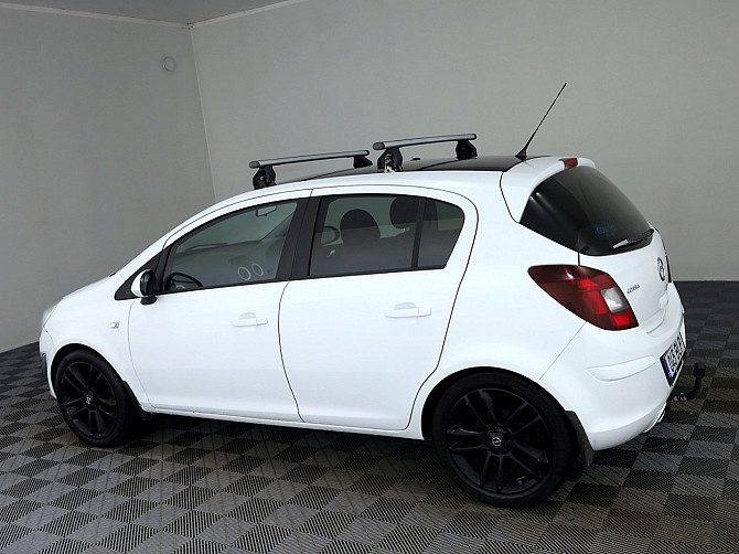 Opel Corsa Facelift 1.2 CDTi 55kW Tallina - foto 4