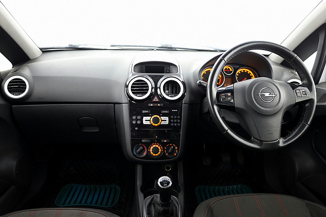 Opel Corsa Facelift 1.2 CDTi 55kW Tallina - foto 5