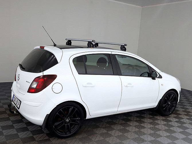 Opel Corsa Facelift 1.2 CDTi 55kW Tallina - foto 3