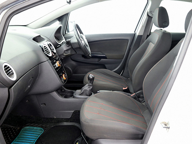 Opel Corsa Facelift 1.2 CDTi 55kW Tallina - foto 6