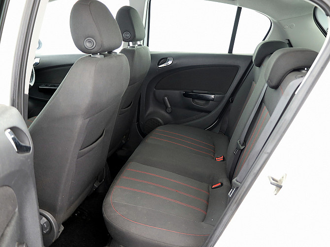 Opel Corsa Facelift 1.2 CDTi 55kW Tallina - foto 7