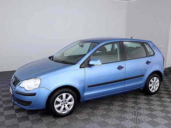 Volkswagen Polo Comfortline ATM 1.4 55kW Таллин