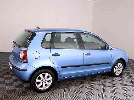 Volkswagen Polo Comfortline ATM 1.4 55kW Таллин