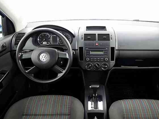 Volkswagen Polo Comfortline ATM 1.4 55kW Таллин