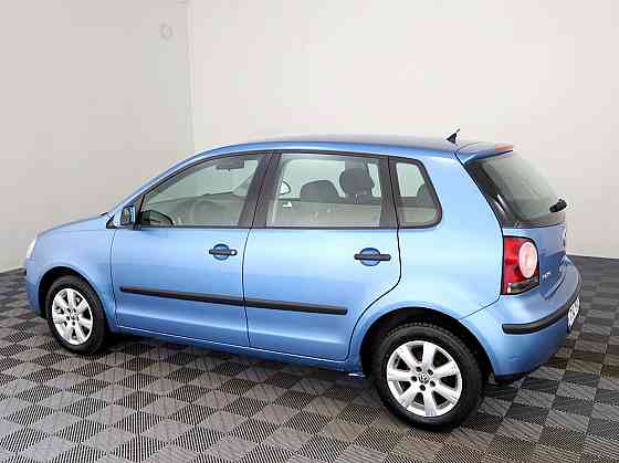 Volkswagen Polo Comfortline ATM 1.4 55kW Таллин