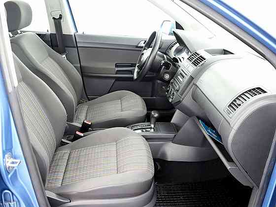 Volkswagen Polo Comfortline ATM 1.4 55kW Таллин