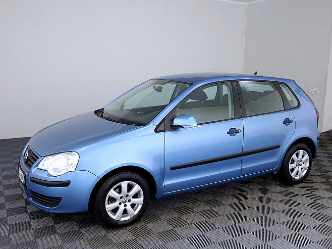 Volkswagen Polo Comfortline ATM 1.4 55kW Tallina - foto 2