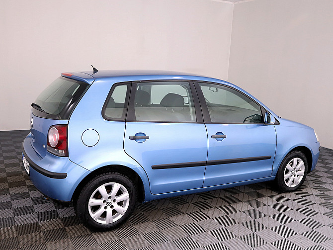 Volkswagen Polo Comfortline ATM 1.4 55kW Tallina - foto 3