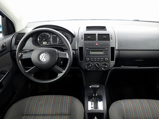 Volkswagen Polo Comfortline ATM 1.4 55kW Tallina - foto 5