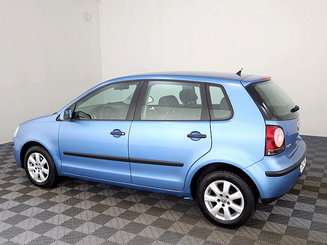 Volkswagen Polo Comfortline ATM 1.4 55kW Tallina - foto 4