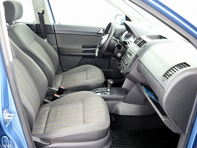 Volkswagen Polo Comfortline ATM 1.4 55kW Tallina - foto 6