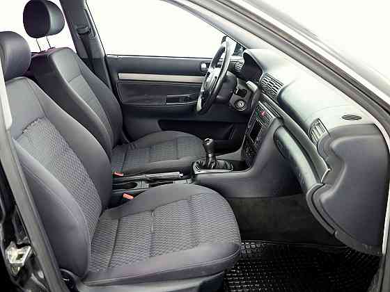 Audi A4 Comfortline Facelift 1.6 74kW Tallina