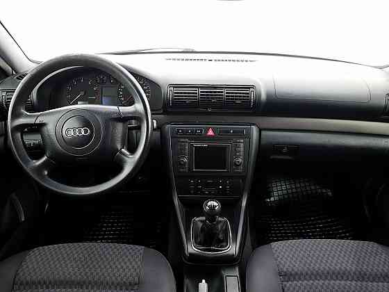 Audi A4 Comfortline Facelift 1.6 74kW Tallina