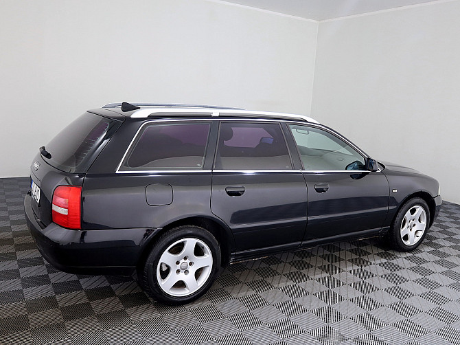 Audi A4 Comfortline Facelift 1.6 74kW Tallina - foto 3