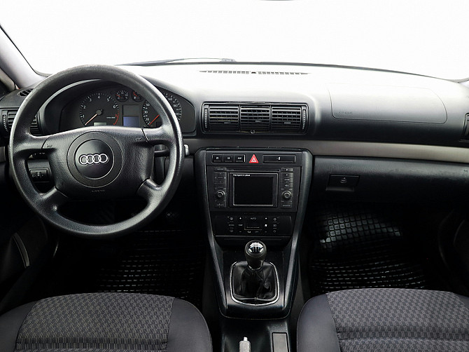 Audi A4 Comfortline Facelift 1.6 74kW Tallina - foto 5