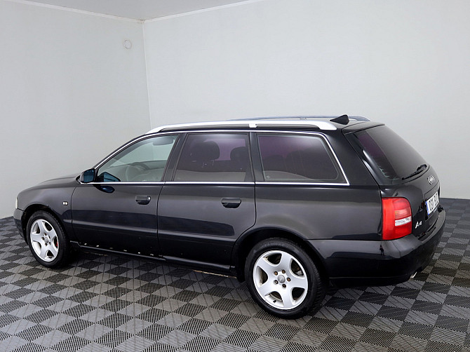 Audi A4 Comfortline Facelift 1.6 74kW Tallina - foto 4