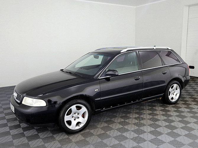 Audi A4 Comfortline Facelift 1.6 74kW Tallina - foto 2
