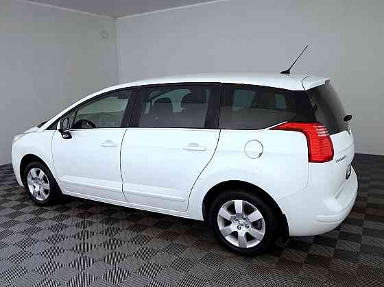 Peugeot 5008 Elegance 1.6 115kW Таллин