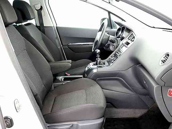 Peugeot 5008 Elegance 1.6 115kW Таллин
